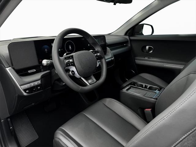 new 2025 Hyundai IONIQ 5 car, priced at $56,365