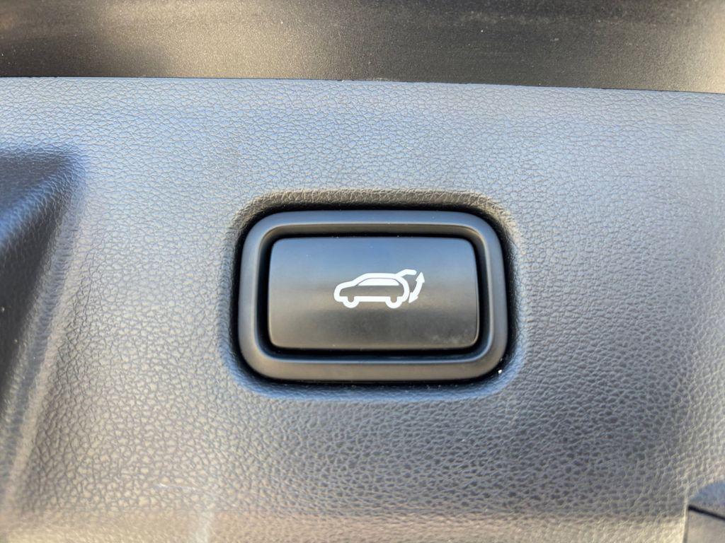 used 2022 Hyundai Tucson car, priced at $19,895