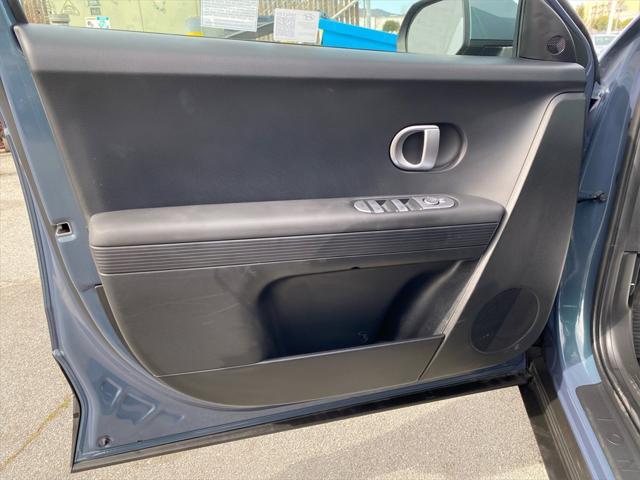 used 2024 Hyundai IONIQ 5 car, priced at $30,788