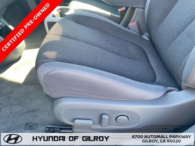 used 2024 Hyundai IONIQ 5 car, priced at $31,779
