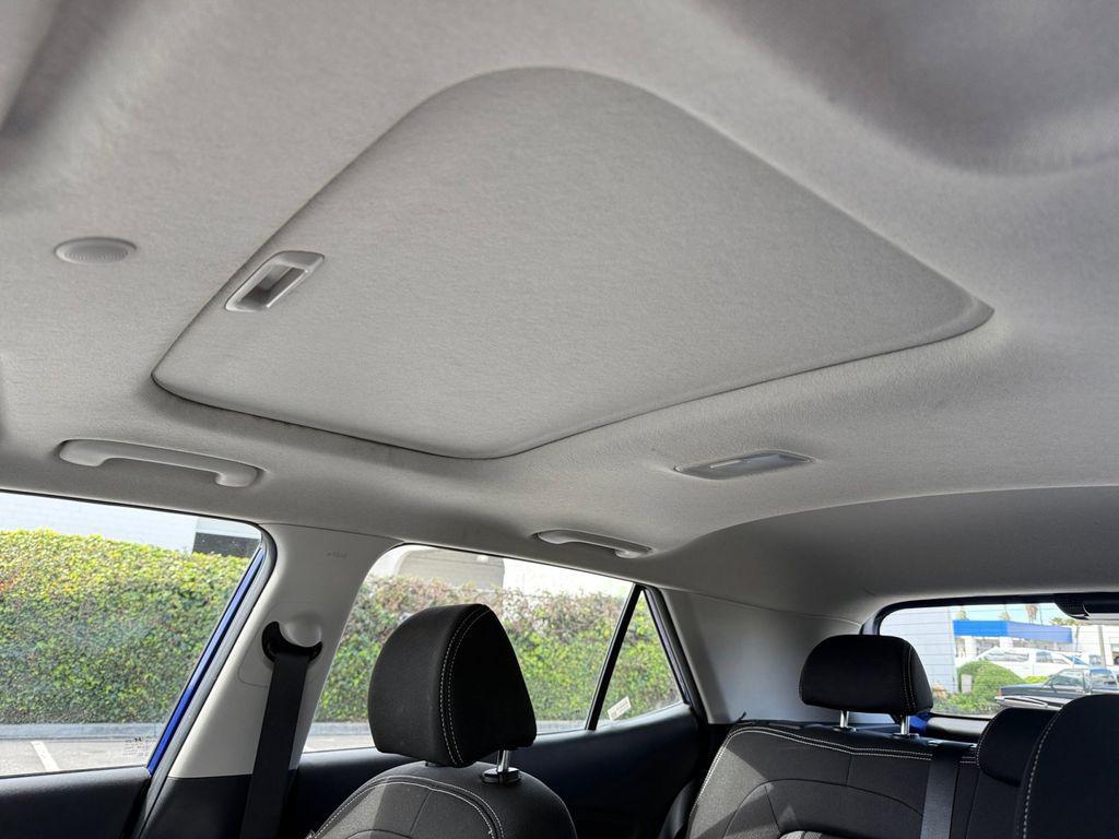 used 2022 Hyundai Venue car, priced at $16,295