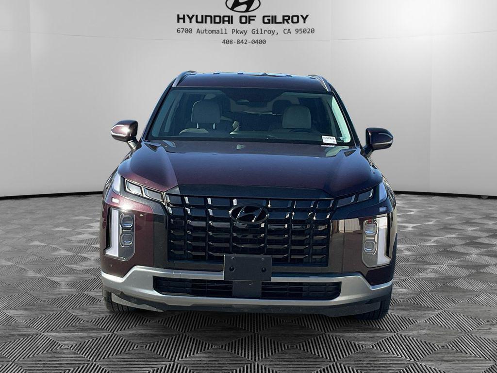 used 2024 Hyundai Palisade car, priced at $30,995