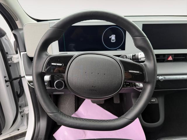 used 2024 Hyundai IONIQ 5 car, priced at $31,088