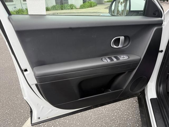 used 2024 Hyundai IONIQ 5 car, priced at $31,088