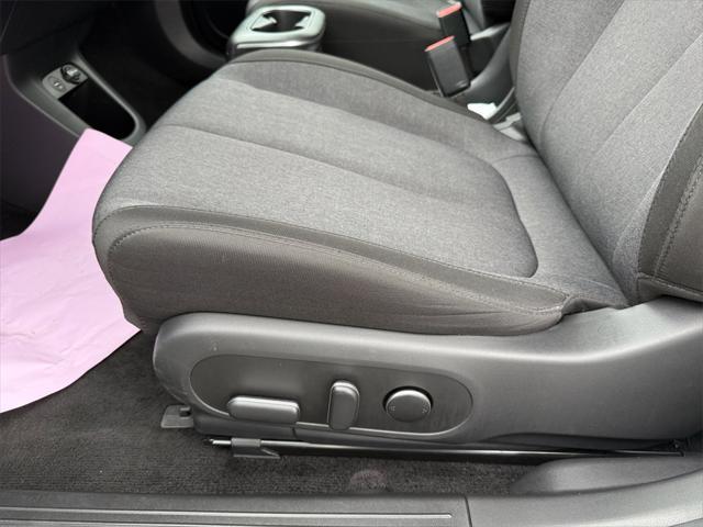 used 2024 Hyundai IONIQ 5 car, priced at $31,088