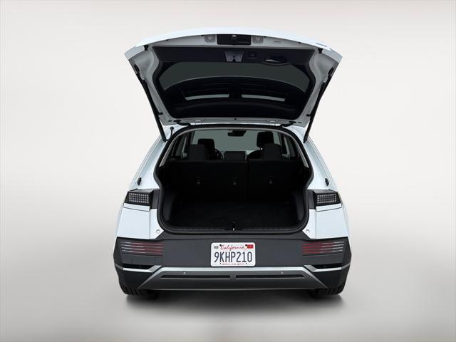 used 2024 Hyundai IONIQ 5 car, priced at $31,088