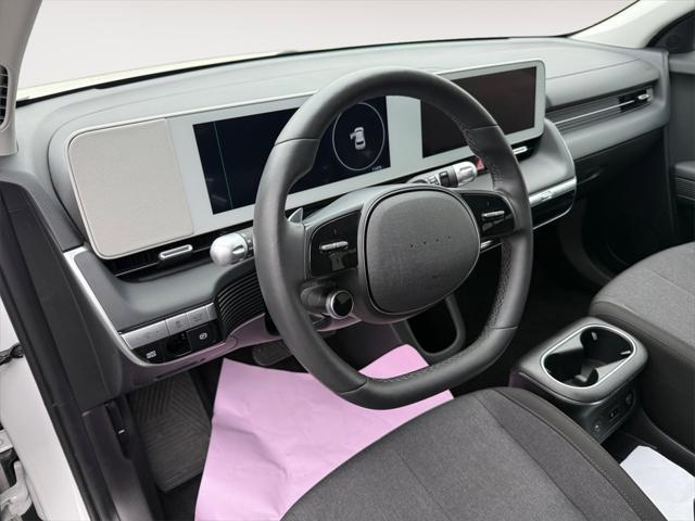 used 2024 Hyundai IONIQ 5 car, priced at $31,088