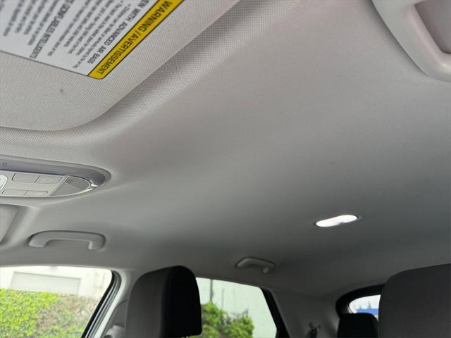 used 2024 Hyundai IONIQ 5 car, priced at $31,088