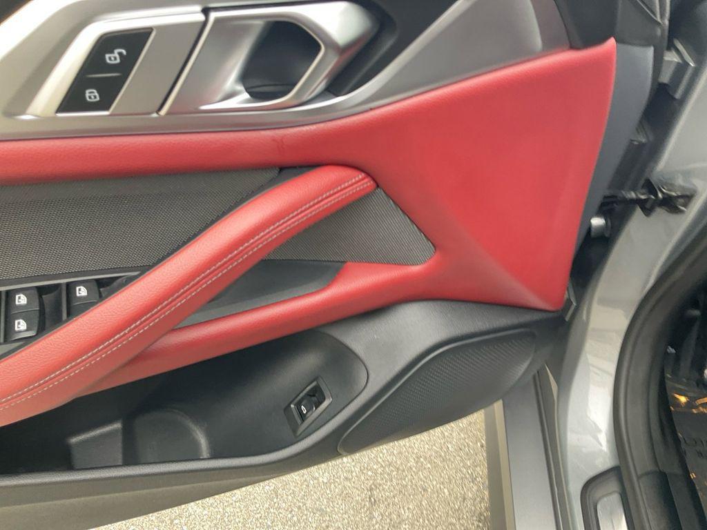 used 2023 BMW i4 Gran Coupe car, priced at $22,495