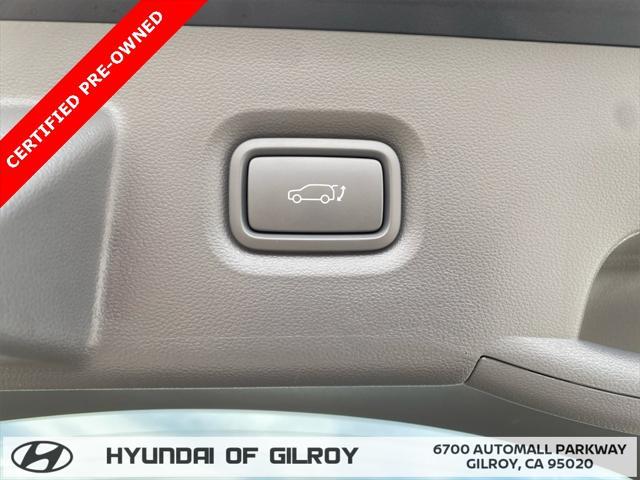used 2024 Hyundai IONIQ 5 car, priced at $31,714