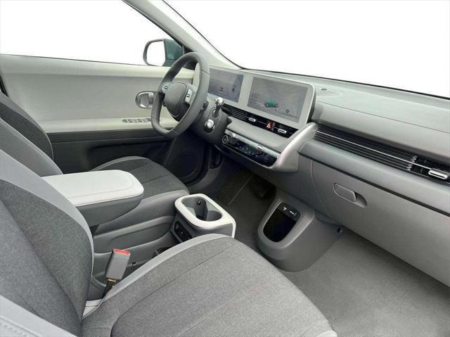 new 2024 Hyundai IONIQ 5 car, priced at $39,250