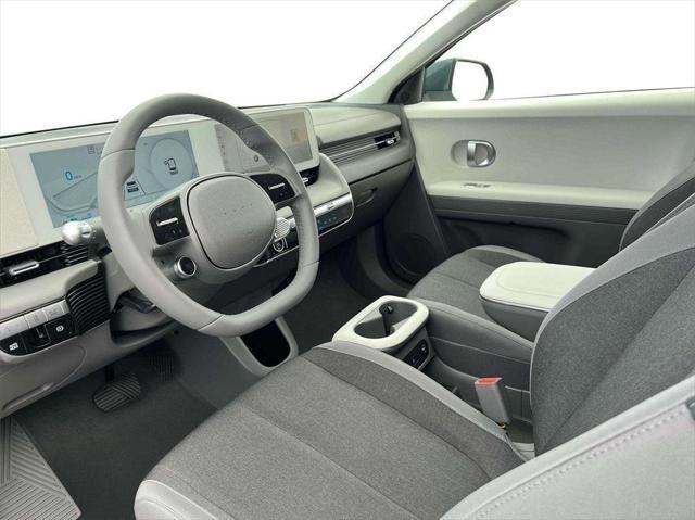 new 2024 Hyundai IONIQ 5 car, priced at $39,250