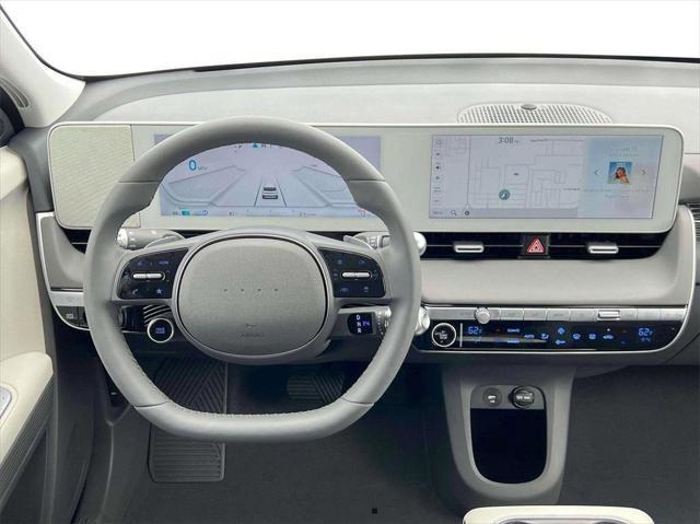 new 2024 Hyundai IONIQ 5 car, priced at $39,250