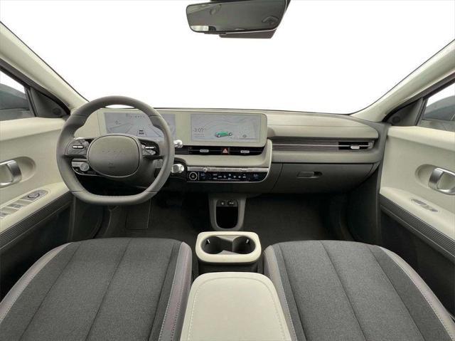 new 2024 Hyundai IONIQ 5 car, priced at $39,250