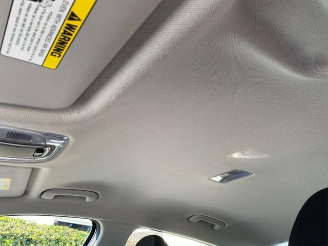 used 2022 Hyundai Elantra car, priced at $17,595