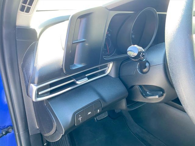 used 2022 Hyundai Elantra car, priced at $17,595