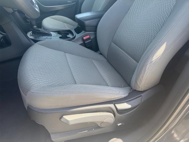 used 2015 Hyundai Santa Fe Sport car, priced at $7,495
