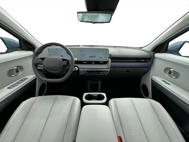 new 2024 Hyundai IONIQ 5 car, priced at $46,215