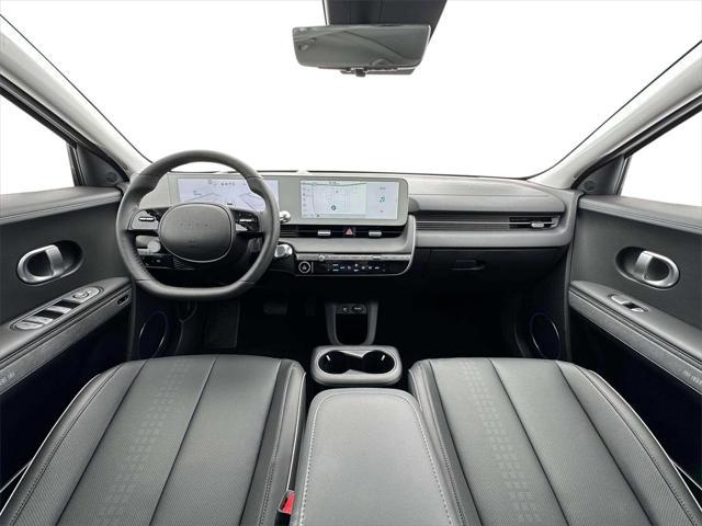 new 2024 Hyundai IONIQ 5 car, priced at $56,475