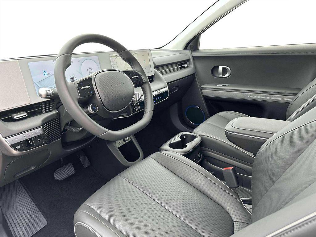 new 2024 Hyundai IONIQ 5 car, priced at $47,475