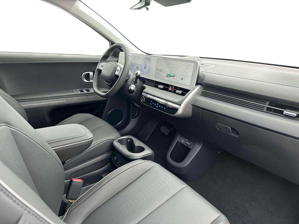 new 2024 Hyundai IONIQ 5 car, priced at $47,475