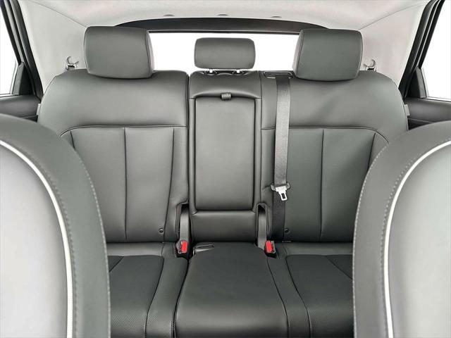 new 2024 Hyundai IONIQ 5 car, priced at $56,475