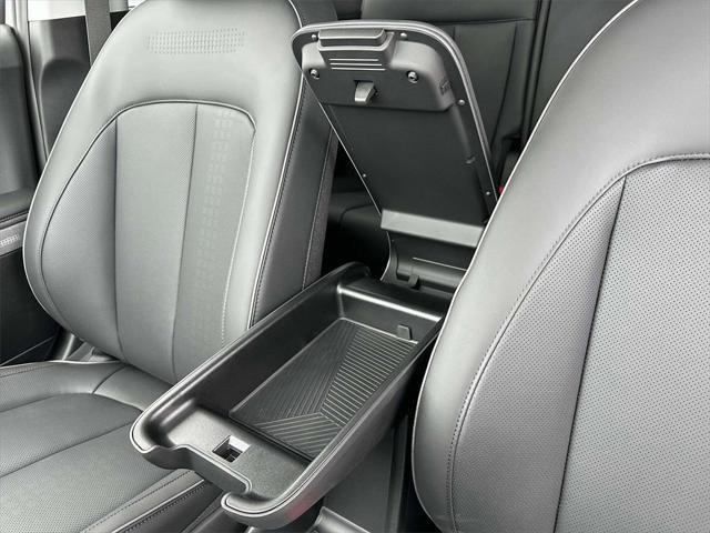 new 2024 Hyundai IONIQ 5 car, priced at $56,475