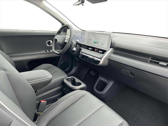 new 2024 Hyundai IONIQ 5 car, priced at $56,475