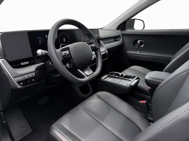 new 2025 Hyundai IONIQ 5 car, priced at $51,935