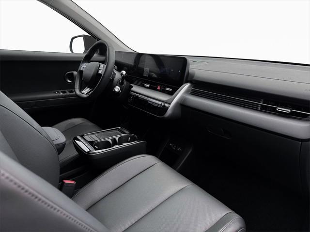 new 2025 Hyundai IONIQ 5 car, priced at $51,935