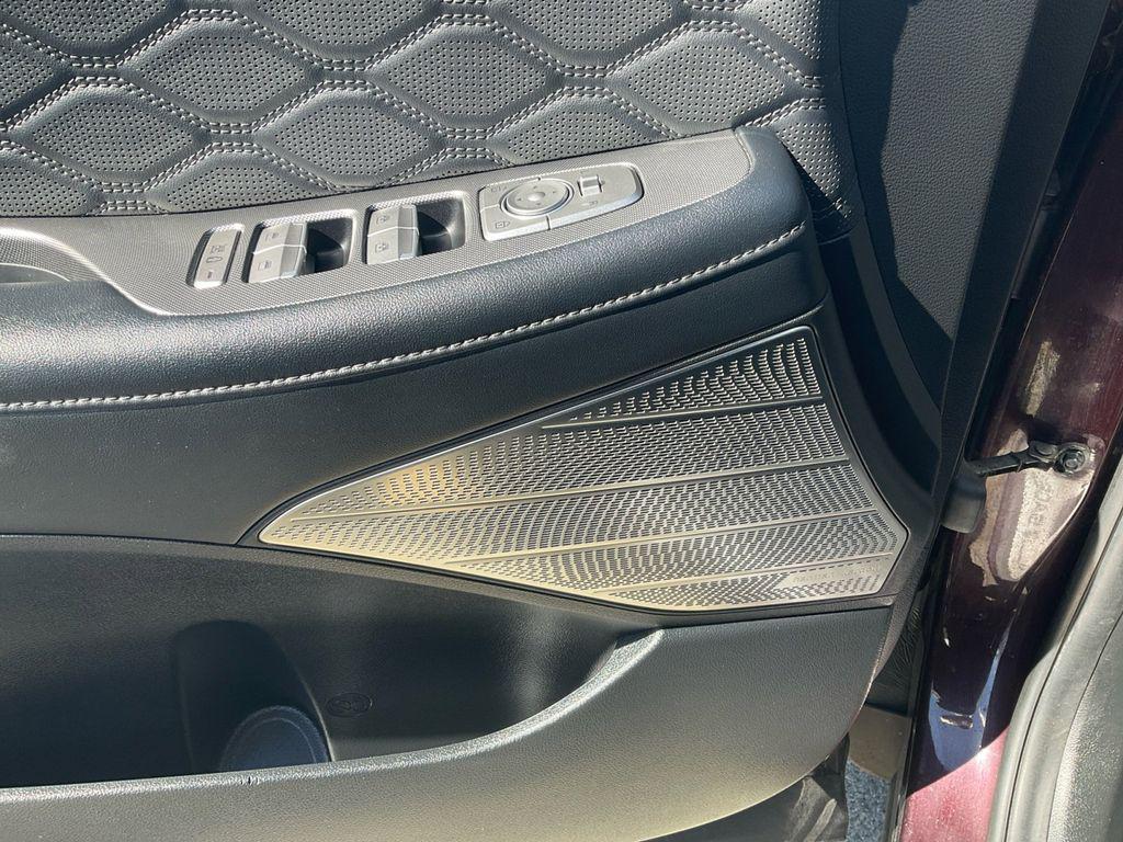 used 2020 Hyundai Palisade car, priced at $26,995