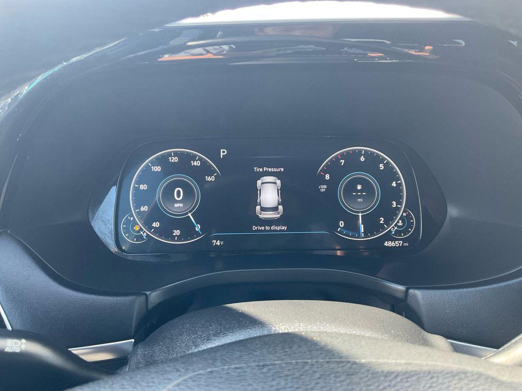 used 2020 Hyundai Palisade car, priced at $26,995