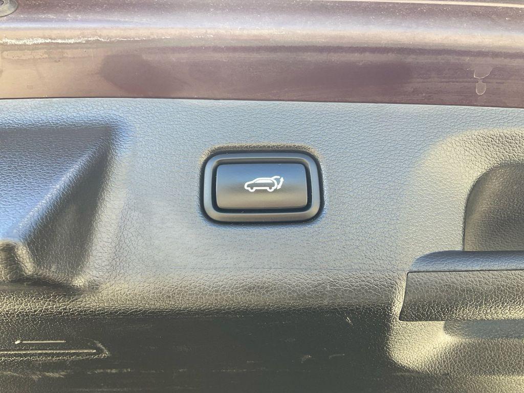 used 2020 Hyundai Palisade car, priced at $26,995