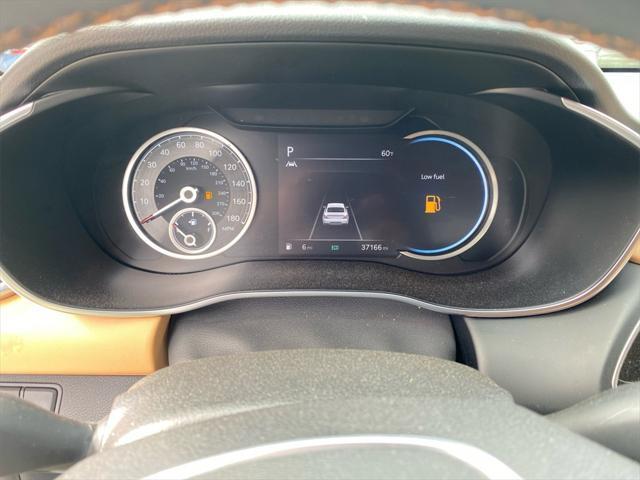 used 2022 Genesis G70 car, priced at $25,800