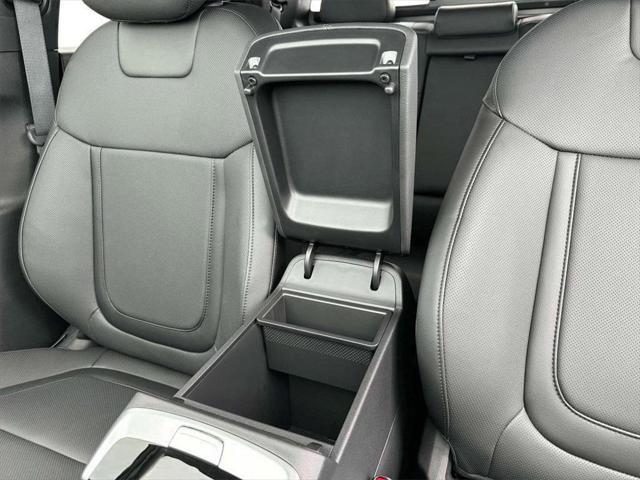 new 2025 Hyundai SANTA CRUZ car, priced at $36,995