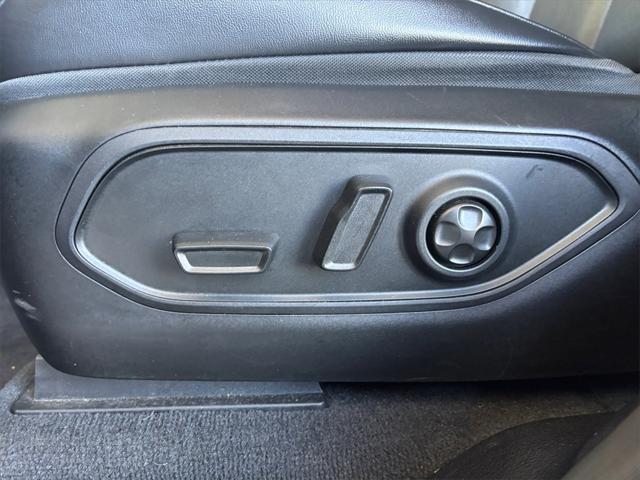 used 2021 Jeep Grand Cherokee L car, priced at $29,900