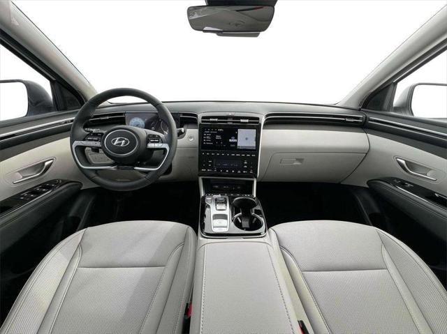 new 2024 Hyundai TUCSON Plug-In Hybrid car, priced at $44,999