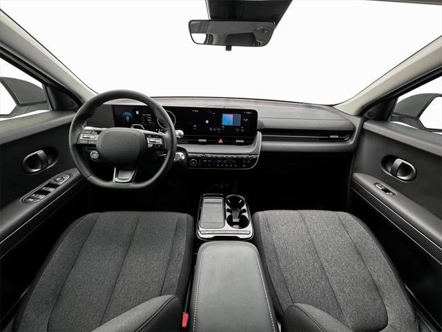 new 2025 Hyundai IONIQ 5 car, priced at $48,445