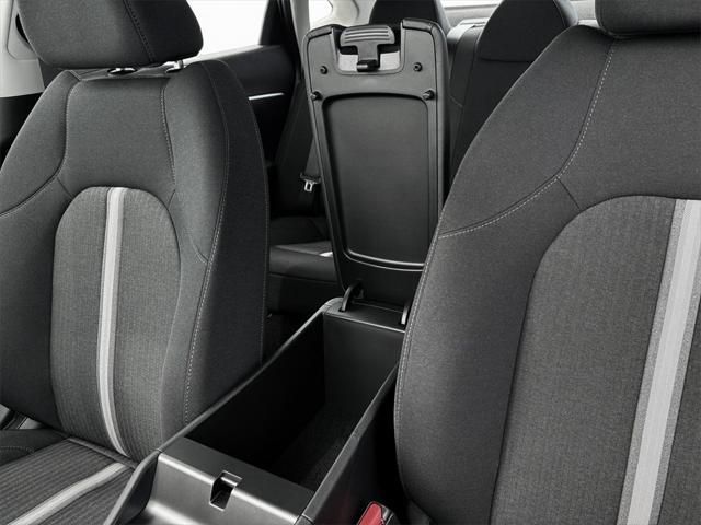 new 2025 Hyundai Sonata car, priced at $28,730