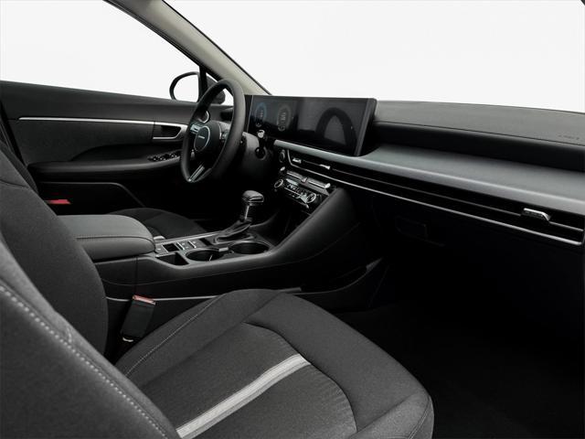 new 2025 Hyundai Sonata car, priced at $28,730
