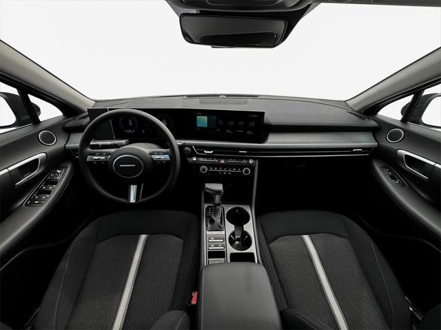 new 2025 Hyundai Sonata car, priced at $28,730