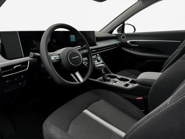 new 2025 Hyundai Sonata car, priced at $28,730