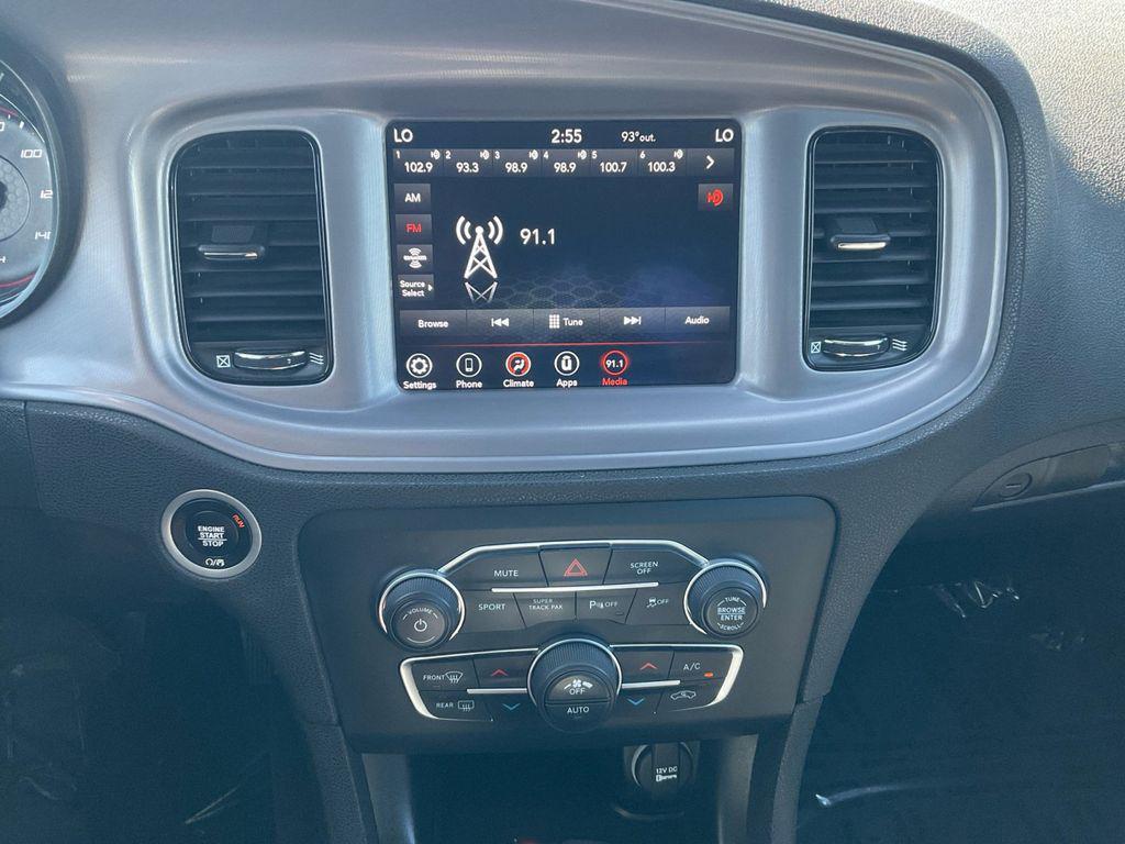 used 2023 Dodge Charger car, priced at $25,995