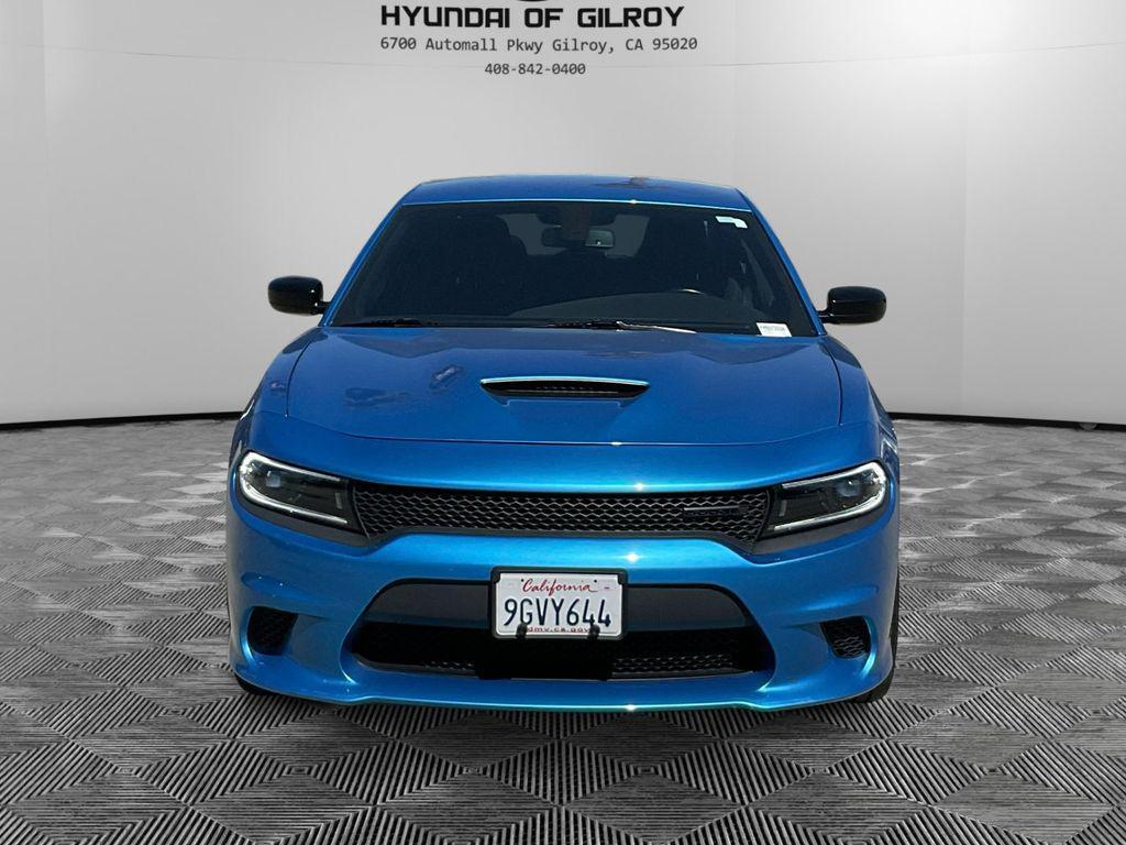 used 2023 Dodge Charger car, priced at $25,995
