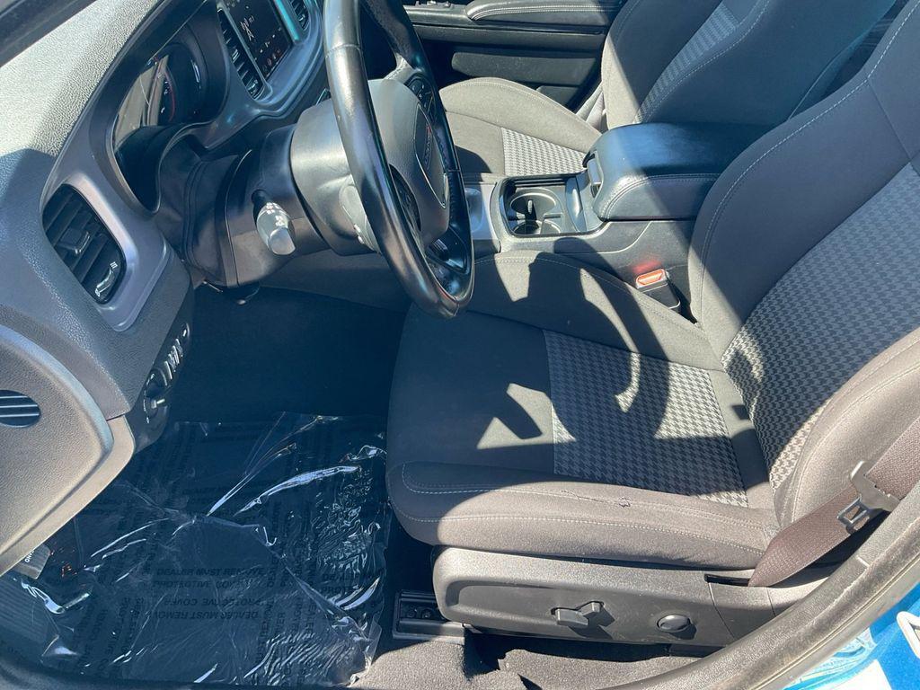 used 2023 Dodge Charger car, priced at $25,995