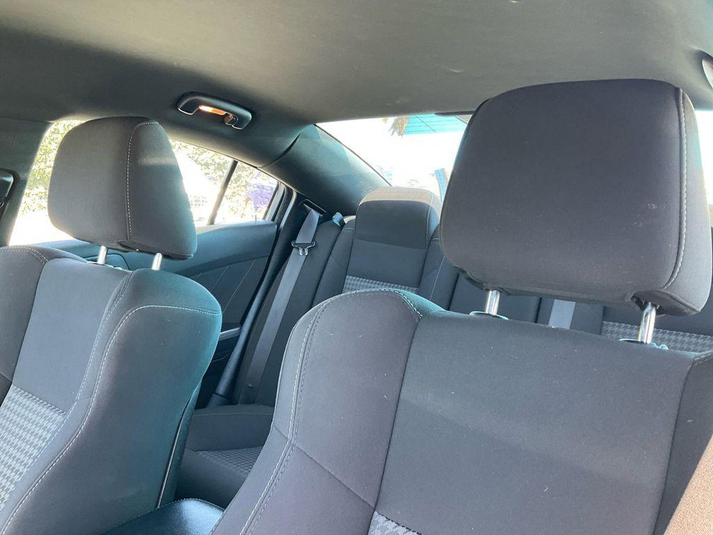 used 2023 Dodge Charger car, priced at $25,995