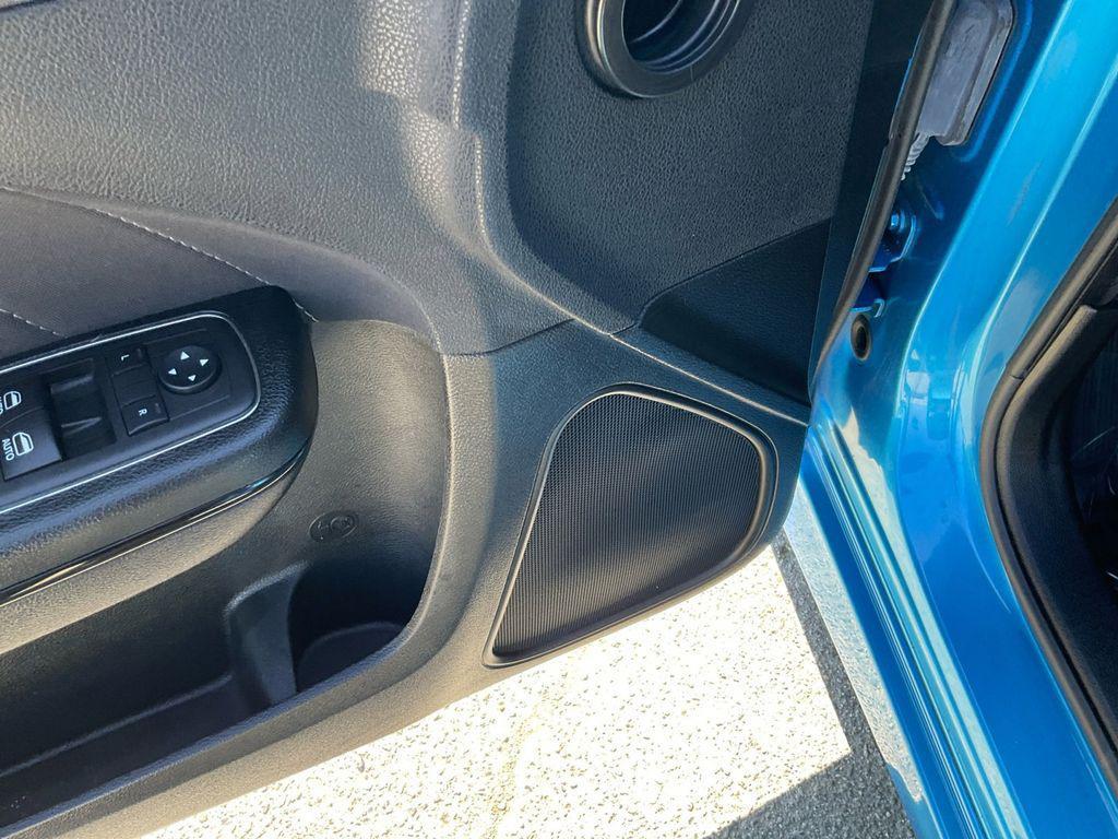 used 2023 Dodge Charger car, priced at $25,995