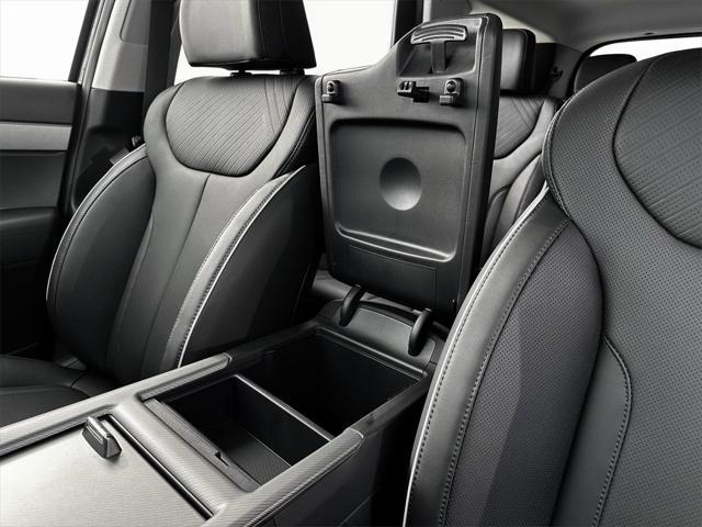 new 2025 Hyundai Palisade car, priced at $42,154