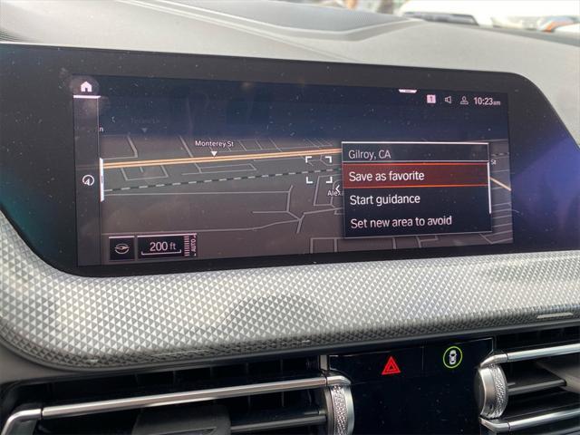 used 2023 BMW 228 Gran Coupe car, priced at $25,995