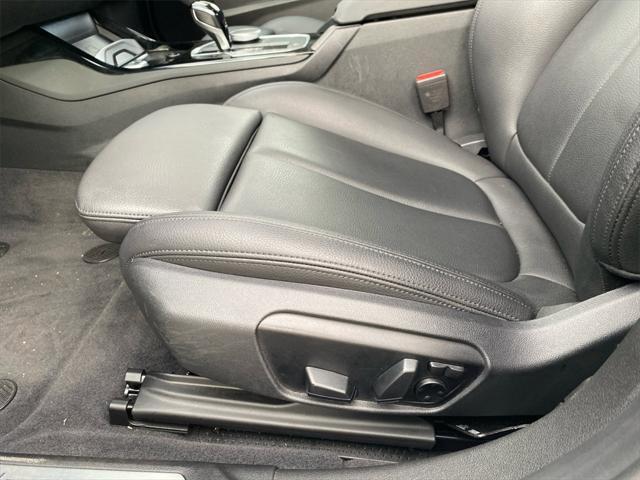 used 2023 BMW 228 Gran Coupe car, priced at $25,995